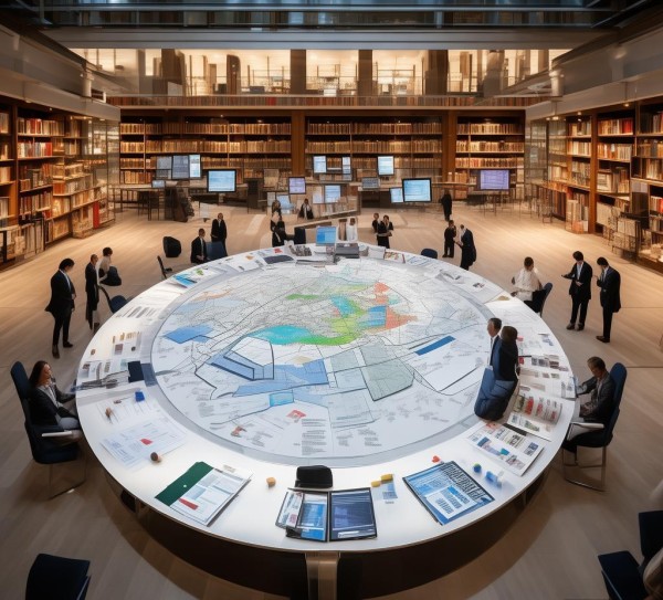 酒店战略管理，从战略规划到运营管理的全生命周期视角