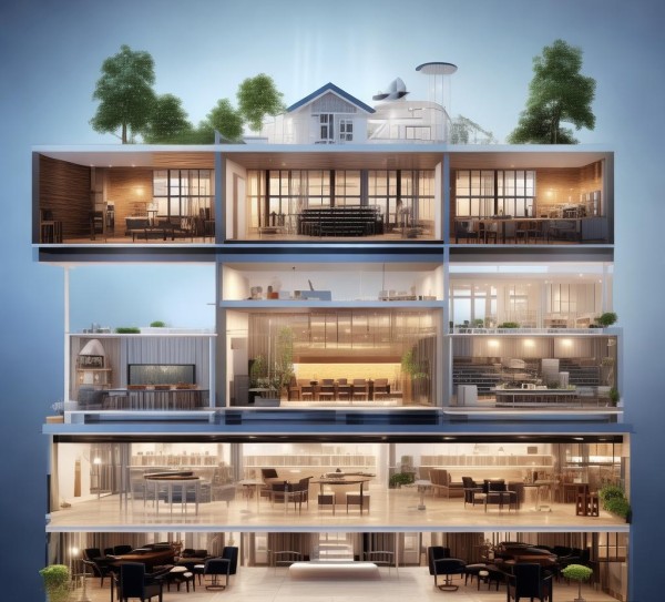 酒店战略管理,从战略规划到运营管理的全貌 酒店战略管理,从战略规划到运营管理的全貌