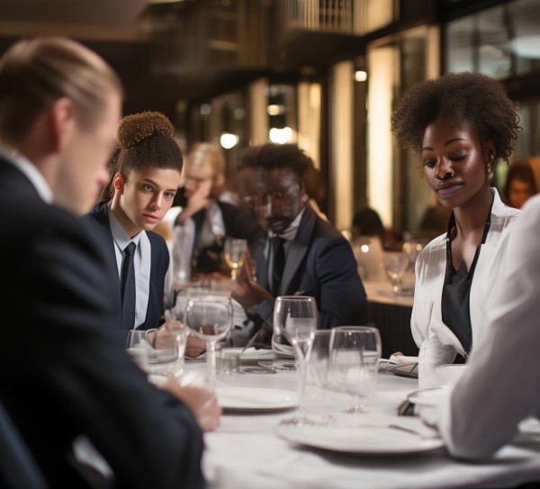 酒店餐饮管理，提升服务质量的必经之路