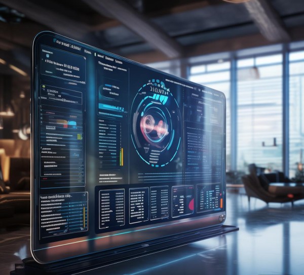 酒店餐饮管理系统，从基础到未来