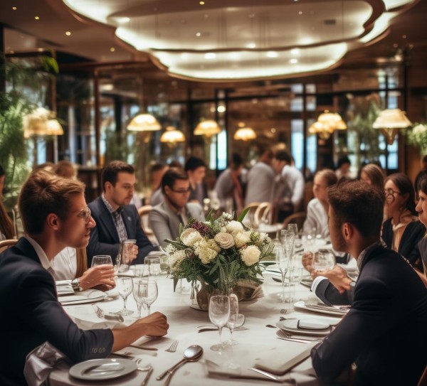 酒店餐饮管理，从原理到实践的智慧