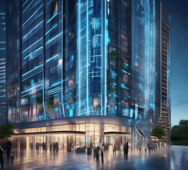 智慧酒店，数字转型的必选症