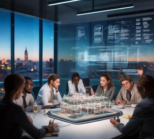 4D现场管理，餐饮酒店的创新管理方式