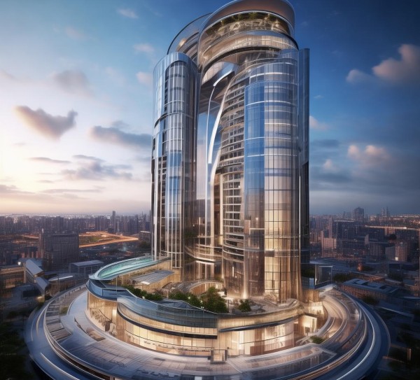 高端酒店战略，商业价值的突破