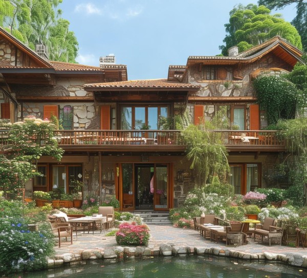 民宿酒店运营管理，创新与服务的完美结合