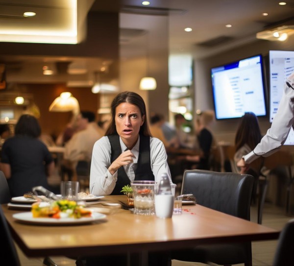 从酒店餐饮服务问题到优化与改进