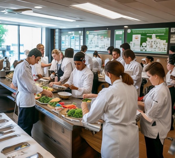 酒店餐饮管理作业，从基础到实践