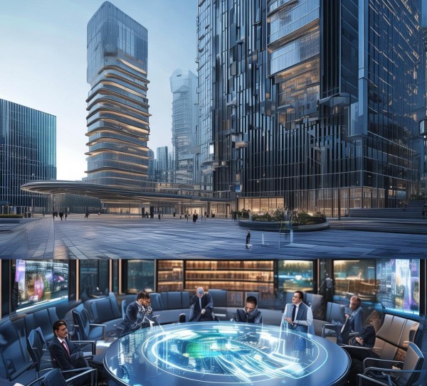 丽嘉酒店战略,全球创新的典范 丽嘉酒店战略,全球创新的典范