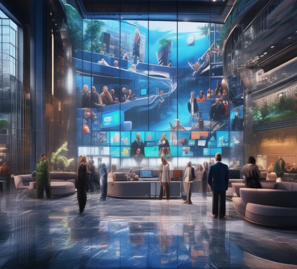 互联网时代的酒店运营管理,远程培训与客户支持的机遇与挑战