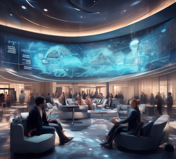 构建酒店未来战略，以客户为中心