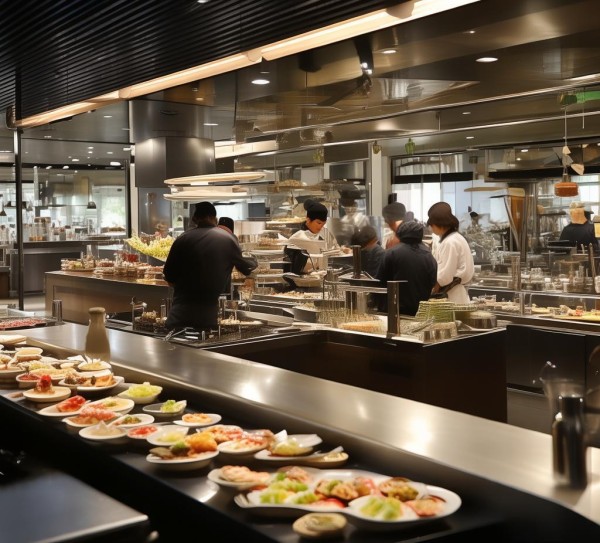 酒店餐饮,创新与效率的平衡 酒店餐饮,创新与效率的平衡