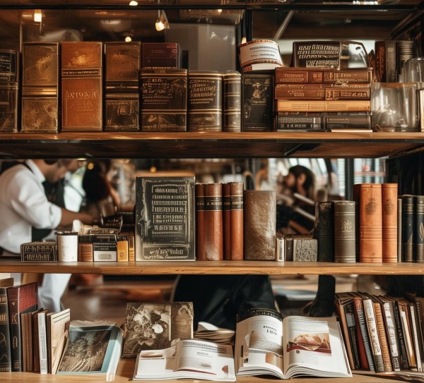 餐饮酒店管理书籍推荐