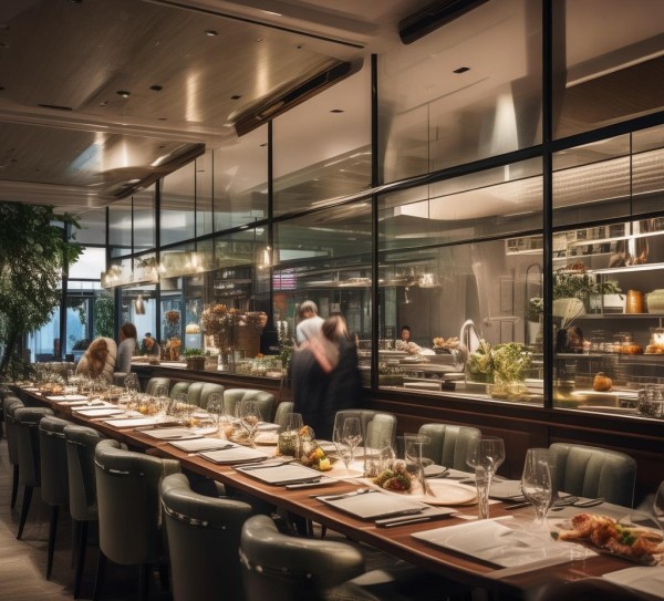 酒店餐饮融合，从战略到实践的全面解析