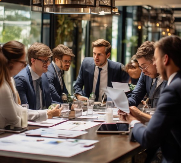 酒店餐饮部管理，创新与效率的平衡之道