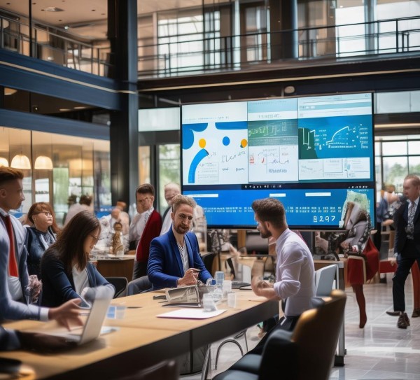 酒店运营管理，从专业到创新