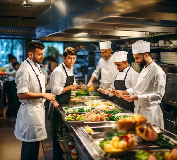 如何让餐饮部成为酒店管理的生命线 如何让餐饮部成为酒店管理的生命线