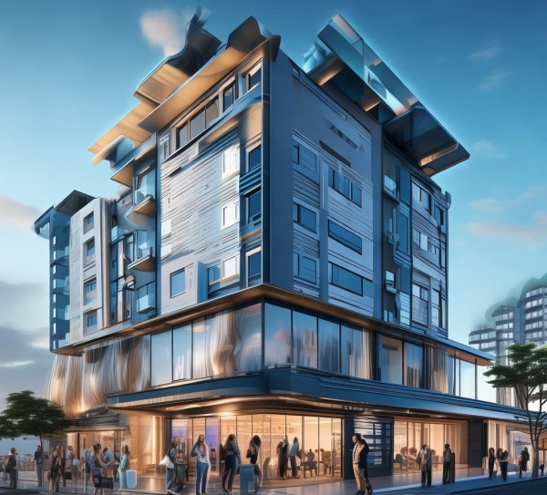 酒店竞争战略,在激烈的市场中脱颖而出