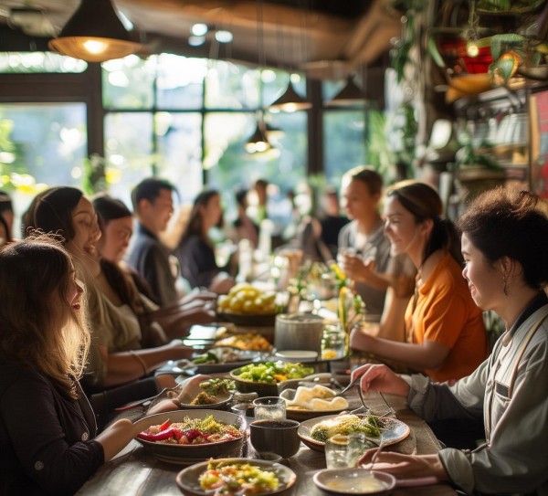 详细阅读:高端用餐体验,服务如家 高端用餐体验,服务如家