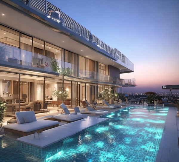 酒店式公寓运营管理,让现代生活更舒适