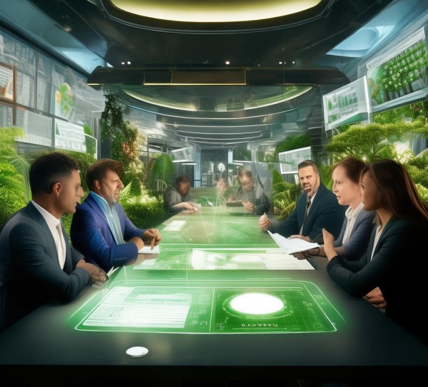 酒店运营管理模拟，构建可持续发展策略