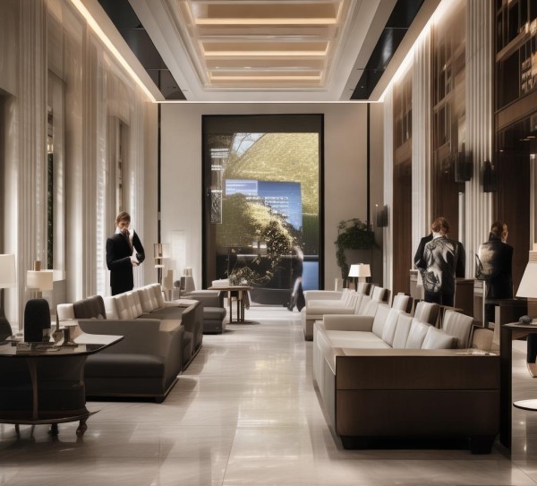 酒店运营管理，一场无声的演变与创新