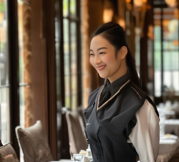 服务质量引导与顾客满意保障