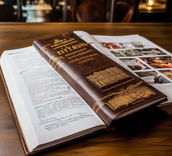 酒店餐饮管理书籍，经典与权威，实用与创新