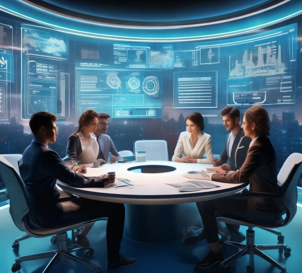 酒店餐饮管理，未来趋势与挑战