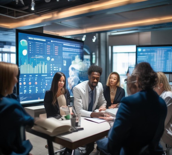 酒店运营与管理专业，解析其核心竞争力与未来趋势