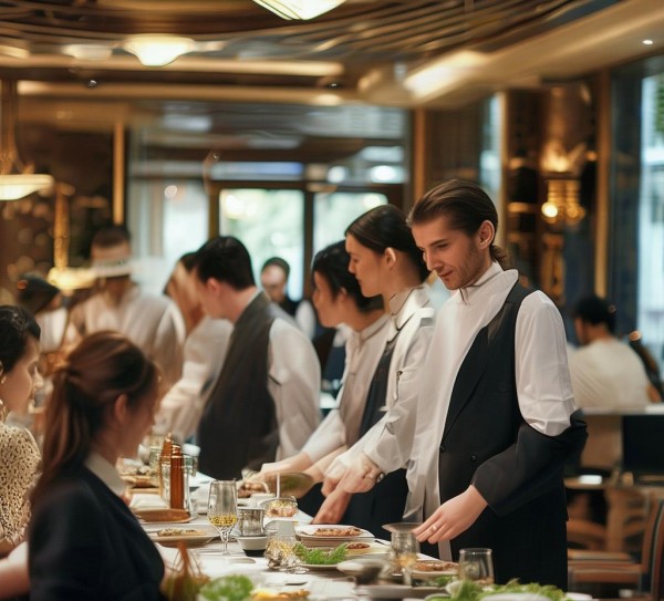 酒店餐饮管理，机遇与挑战