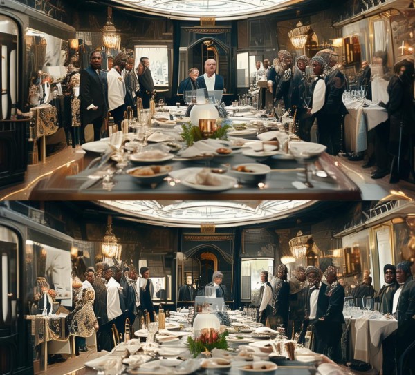 从酒店餐饮管理到现代餐饮管理，一场跨越时代的变革