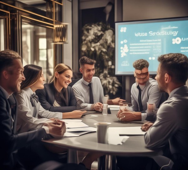 酒店服务战略，打造卓越价值的秘籍