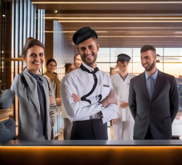 酒店应该怎么运营管理