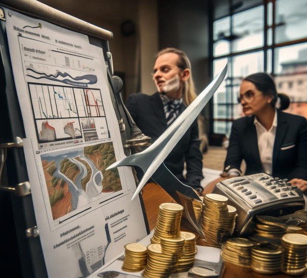 酒店战略分析，从战略到利润的双刃剑