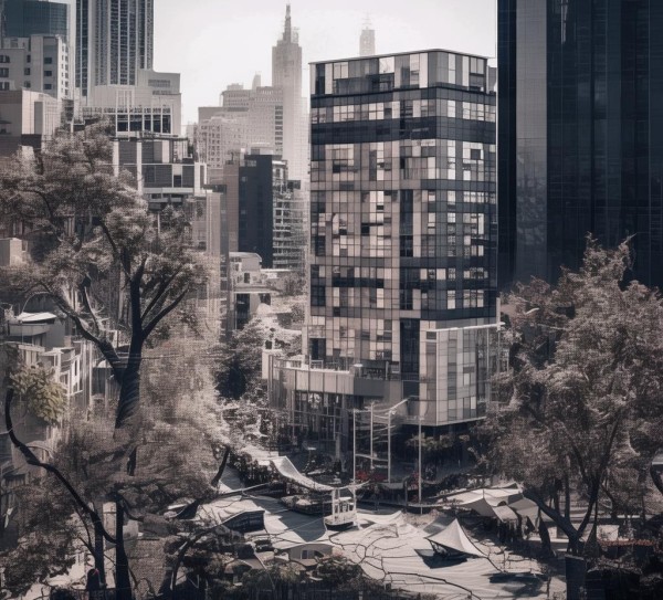 桔子酒店，战略之光，成就无限可能