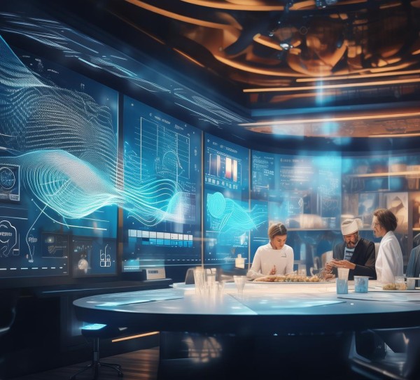 酒店餐饮管理资料，从酒店到餐饮，管理的未来