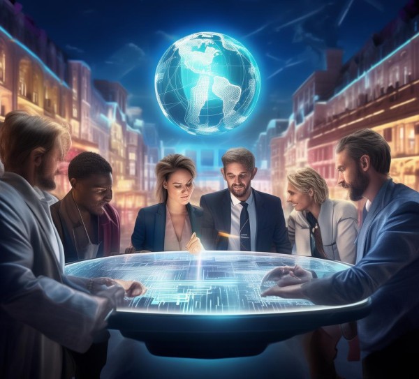 从战略到合作，酒店集团如何实现共赢