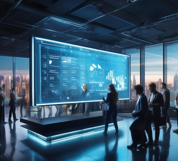 构建现代酒店战略目标，创新与效率并重