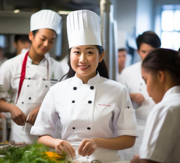 戴纳，餐饮管理者的必修课