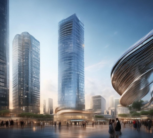 万豪酒店集团，创新与发展的新篇章