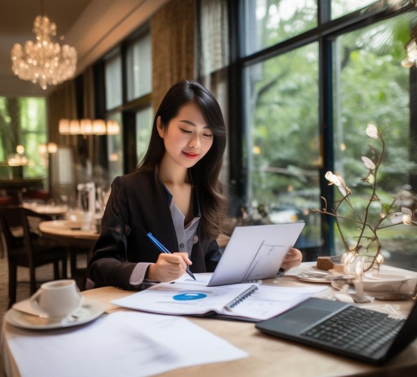 浅析酒店餐饮管理