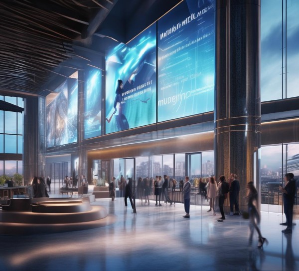 酒店市场营销战略，开启现代酒店发展的新篇章